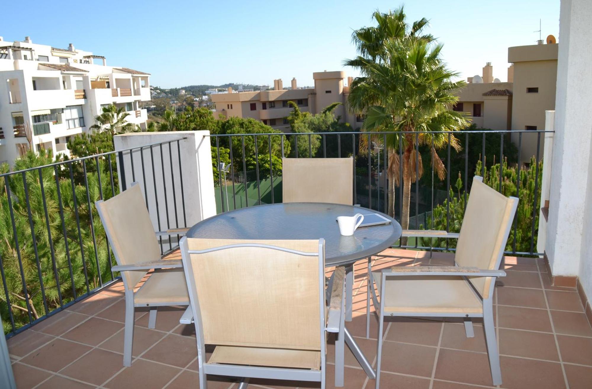 3Hab Alamar La Cala De Mijas Wifi Ac Piscina Extérieur photo