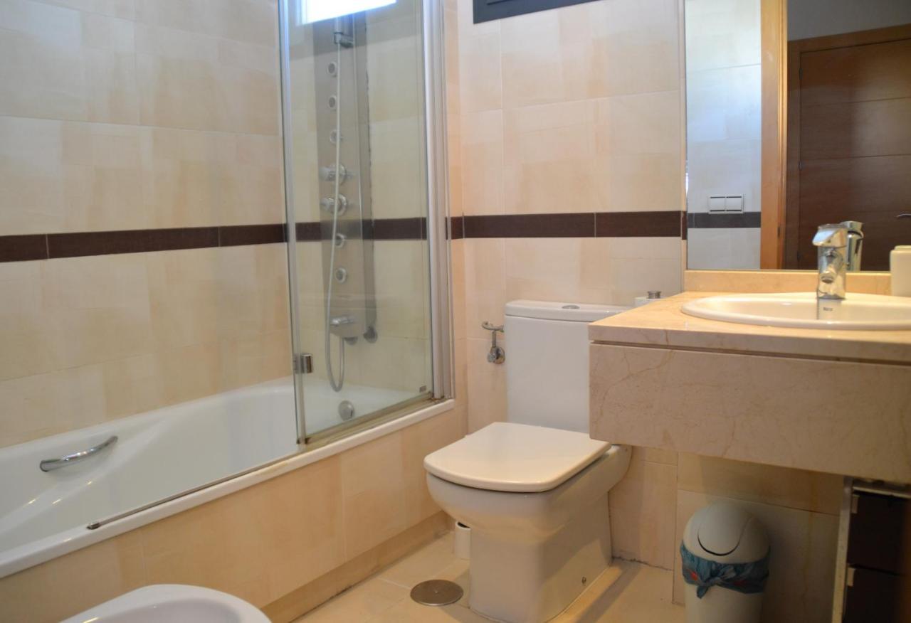 3Hab Alamar La Cala De Mijas Wifi Ac Piscina Extérieur photo