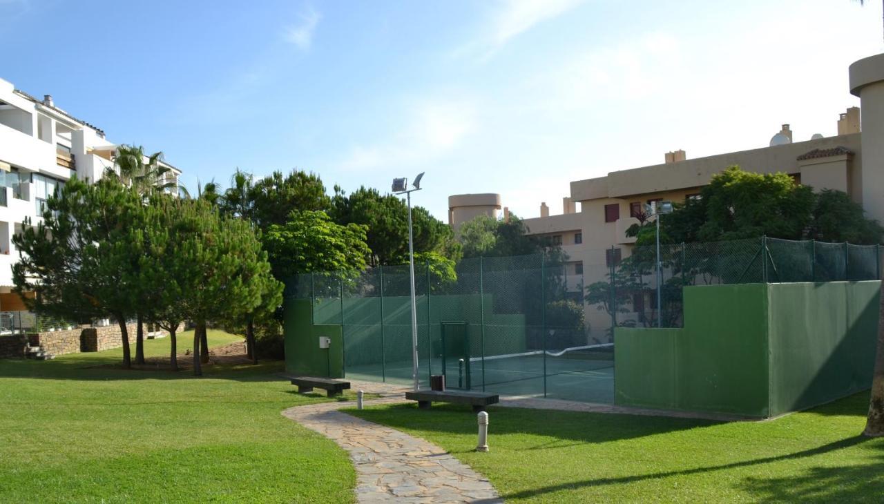 3Hab Alamar La Cala De Mijas Wifi Ac Piscina Extérieur photo
