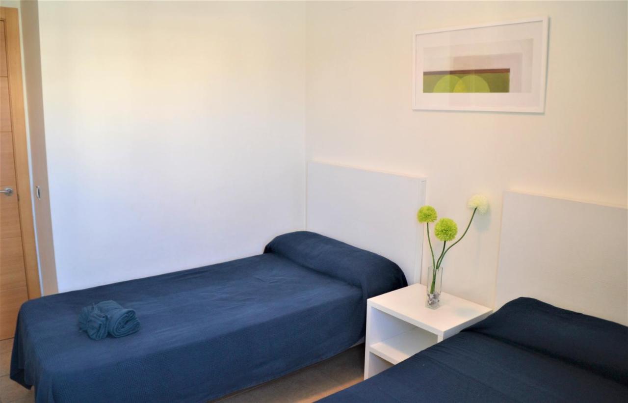 3Hab Alamar La Cala De Mijas Wifi Ac Piscina Extérieur photo